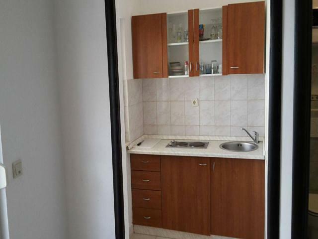 Apartments Luki Trogir Exterior foto